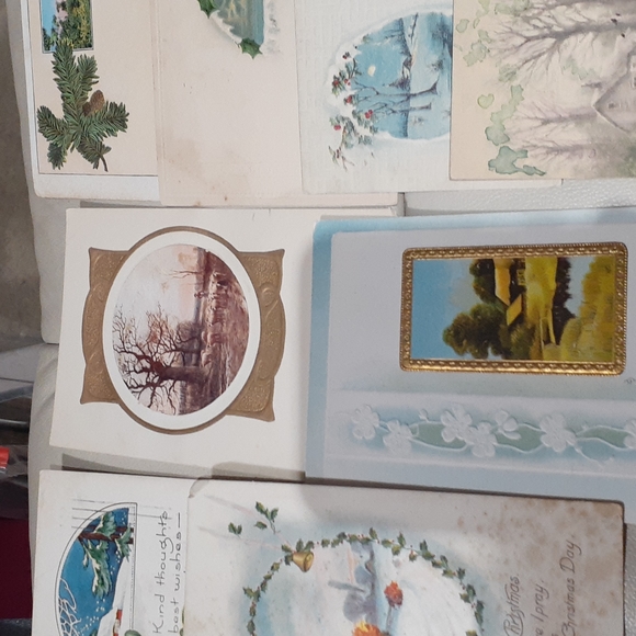 Post cards - Picture 3 of 8